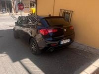 Usata Alfa Romeo Giulietta 109 CV (80 kW) 2011 Nero Utilitaria