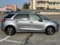 usata Citroën C4 Picasso II 2017 1.6 bluehdi Shine s