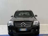 Usata Mercedes GLK320 AMG Edition 1 224 CV (164 kW) 2009 Other SUV