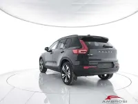 Nuova Volvo XC40 Ultra 163 CV (119 kW) 2026 Nero SUV