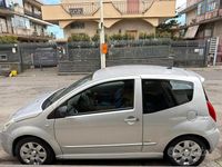 Usata Citroën C2 2006 Grigio Utilitaria