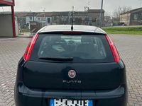 Usata Fiat Grande Punto 75 CV (55 kW) 2015 Utilitaria