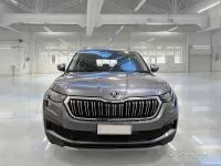 Usata Skoda Kodiaq Style 149 CV (109 kW) 2022 Grigio SUV