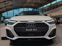usata Audi A1 allstreet 30 1.0 tfsi admired 110cv