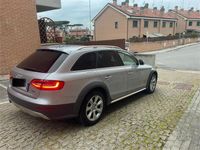 usata Audi A4 Allroad 2.0 tdi Business Plus 150cv