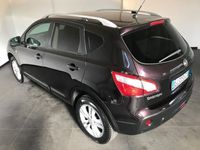 usata Nissan Qashqai 1.5 dCi DPF n-tec