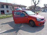 Usata Renault Clio II 2006 Berlina