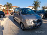 usata Suzuki Wagon R 1.3 Multijet