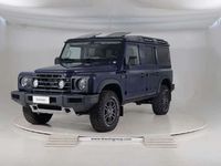 Usata Ineos Grenadier 286 CV (210 kW) 2023 Blu Station wagon