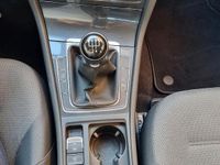 Usata VW Golf VII Business 116 CV (85 kW) 2018 Bianco Station wagon