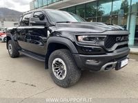 Käytetty Dodge Ram 711 HP (522 kW) 2023 Nouto