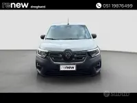 Nuova Renault Kangoo Komfort 50 kW (69 CV) 2025 Bianco Monovolume