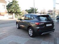 Usata Ford Kuga 225 CV (165 kW) 2021 Grigio SUV