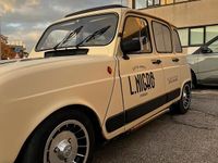 Usata Renault R4 46 CV (33 kW) 1984 Berlina