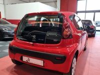 usata Peugeot 107 68CV 3p. Active usato