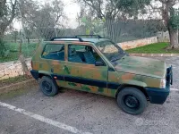 Usata Fiat Panda 50 CV (36 kW) 1989 Utilitaria