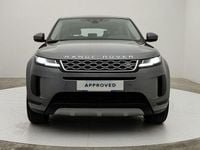 Usata Land Rover Range Rover evoque S 150 CV (110 kW) 2020 Eiger grey SUV