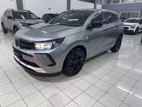 Usata Opel Grandland X Elegance 131 CV (96 kW) 2023 Grigio SUV