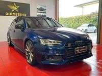 usata Audi S4 3.0 Tfsi quattro 354cv tiptronic