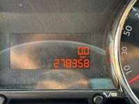 Usata Peugeot 5008 150 CV (110 kW) 2011 Monovolume