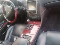 usata Lexus GS430 GS II 2005 4.3