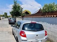 Brugt Renault Clio II 85 HK (62 kW) 2008 Grå Sedan