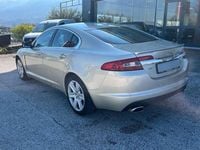 Usata Jaguar X-type Executive 155 CV (114 kW) 2008 Other Utilitaria