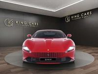 Usata Ferrari Roma 620 CV (456 kW) 2024 Rosso Coupé