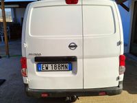 usata Nissan NV200 1.5 dCi 90CV Furgoncino in ottime condizioni