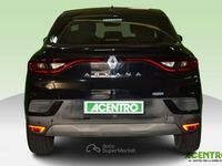 Usata Renault Arkana Esprit Alpine 94 CV (69 kW) 2022 Nero SUV