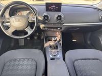 Usata Audi A3 Ambition 105 CV (77 kW) 2013 Berlina