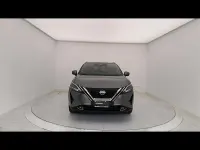 Usata Nissan Qashqai Tekna 190 CV (139 kW) 2023 Grigio scuro SUV