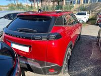 Usata Peugeot 2008 Allure 100 CV (73 kW) 2024 Rosso SUV