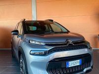 Usata Citroën C3 Aircross 110 CV (80 kW) 2022 Grigio SUV
