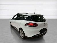 Usata Renault Clio IV Dynamique 88 CV (64 kW) 2014 Berlina