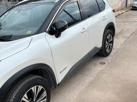 Usata Nissan X-Trail 2022 Bianco SUV