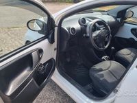 Usata Citroën C1 2012 Bianco Utilitaria
