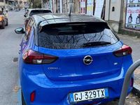 Usata Opel Corsa Elegance 75 CV (55 kW) 2022 Utilitaria