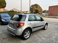 usata Suzuki SX4 1.6 DIESEL CV90 4X4 NEOPATENTATI Outdoo