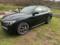 Usata Alfa Romeo Stelvio 160 CV (117 kW) 2019 SUV