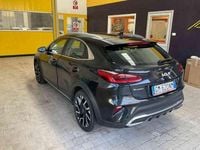 Usata Kia XCeed 136 CV (100 kW) 2022 Nero SUV