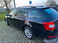 usata Skoda Octavia wagon 2.0 dsg diesel ambition