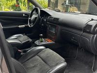 Usata VW Passat 150 CV (110 kW) 2001 Station wagon