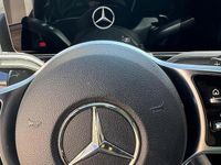 Usata Mercedes GLA200 163 CV (119 kW) 2021 Nero SUV