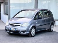 usata Opel Meriva 1.4 Benzina 90Cv E4 - 2010