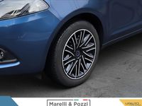 Usata Lancia Ypsilon Gold 70 CV (51 kW) 2021 Utilitaria