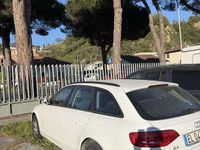 Usata Audi A4 Ambiente 143 CV (105 kW) 2012 Station wagon