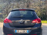Usata Opel Astra 2013 Berlina