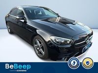 Usata Mercedes E220 Premium 200 CV (147 kW) 2022 Nero metallizzato Berlina