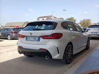 Usado BMW 118 M Sport 150 CV (110 kW) 2023 Blanco Utilitario